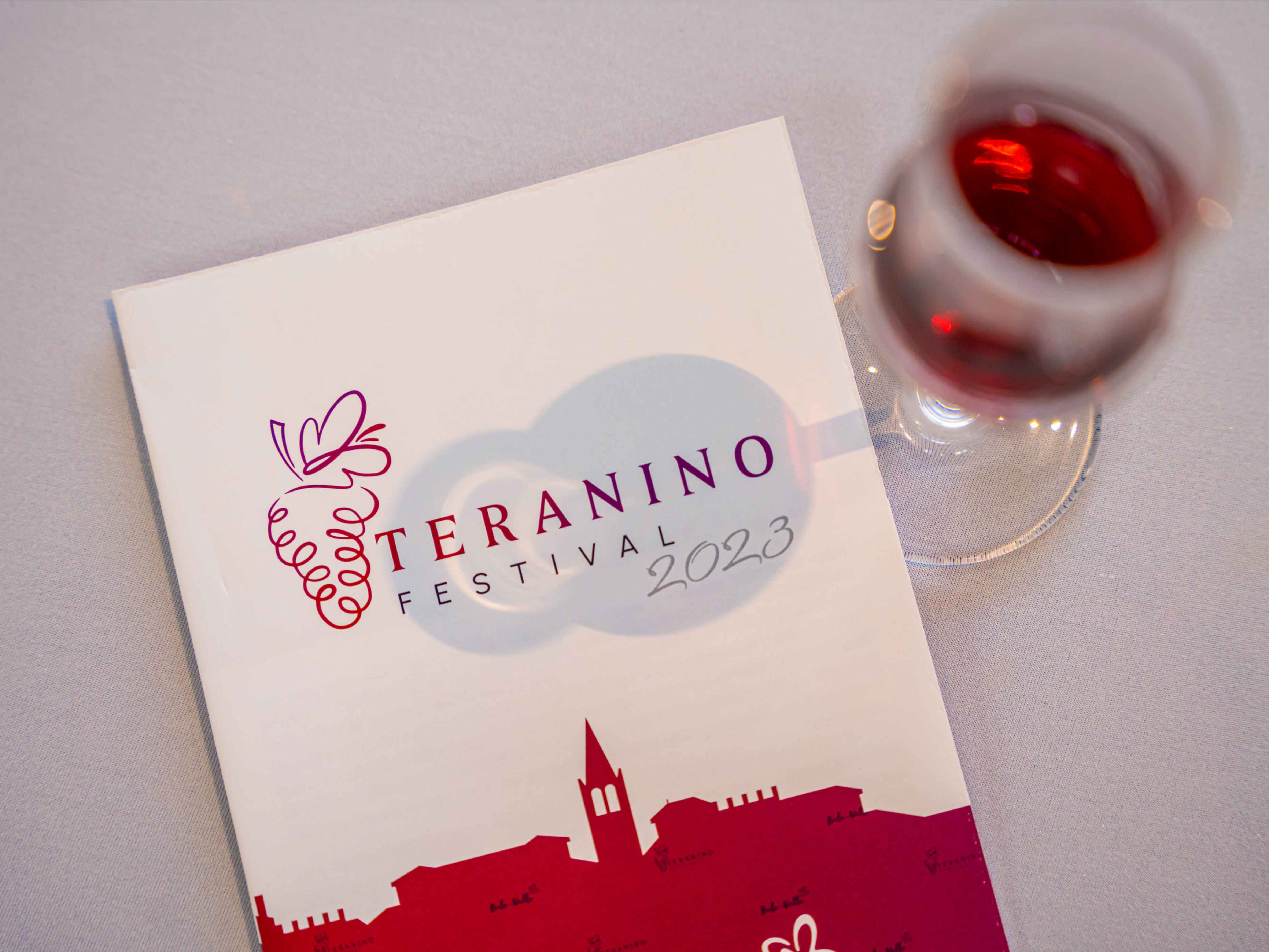 Branding & marketing festivala 