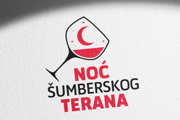 Vizualni identitet za Noć Šumberskog terana 